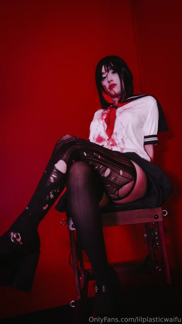 Donde estas senpai nos vemos en el live gt lt 