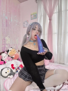 Quieres ver c mo usar mi nuevo juguetito