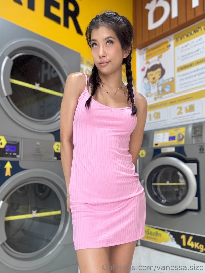 My washer broke down and so i had to look for the nearest laundry shop 