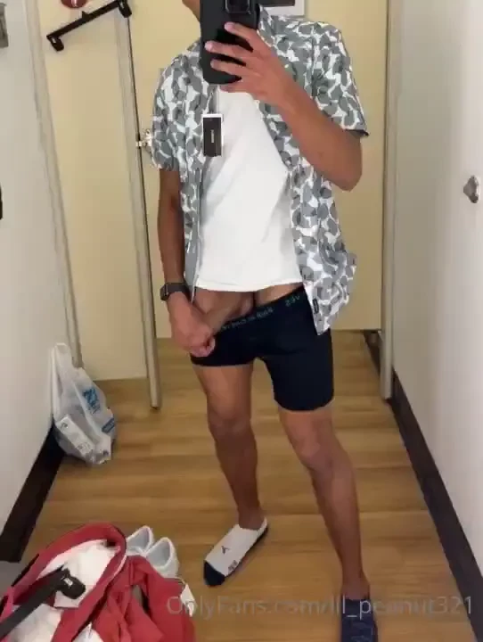 Cum shopping with me part 5 