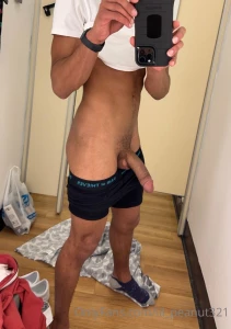 Cum shopping with me part 4