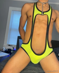 Wanna play in my new gear part 2