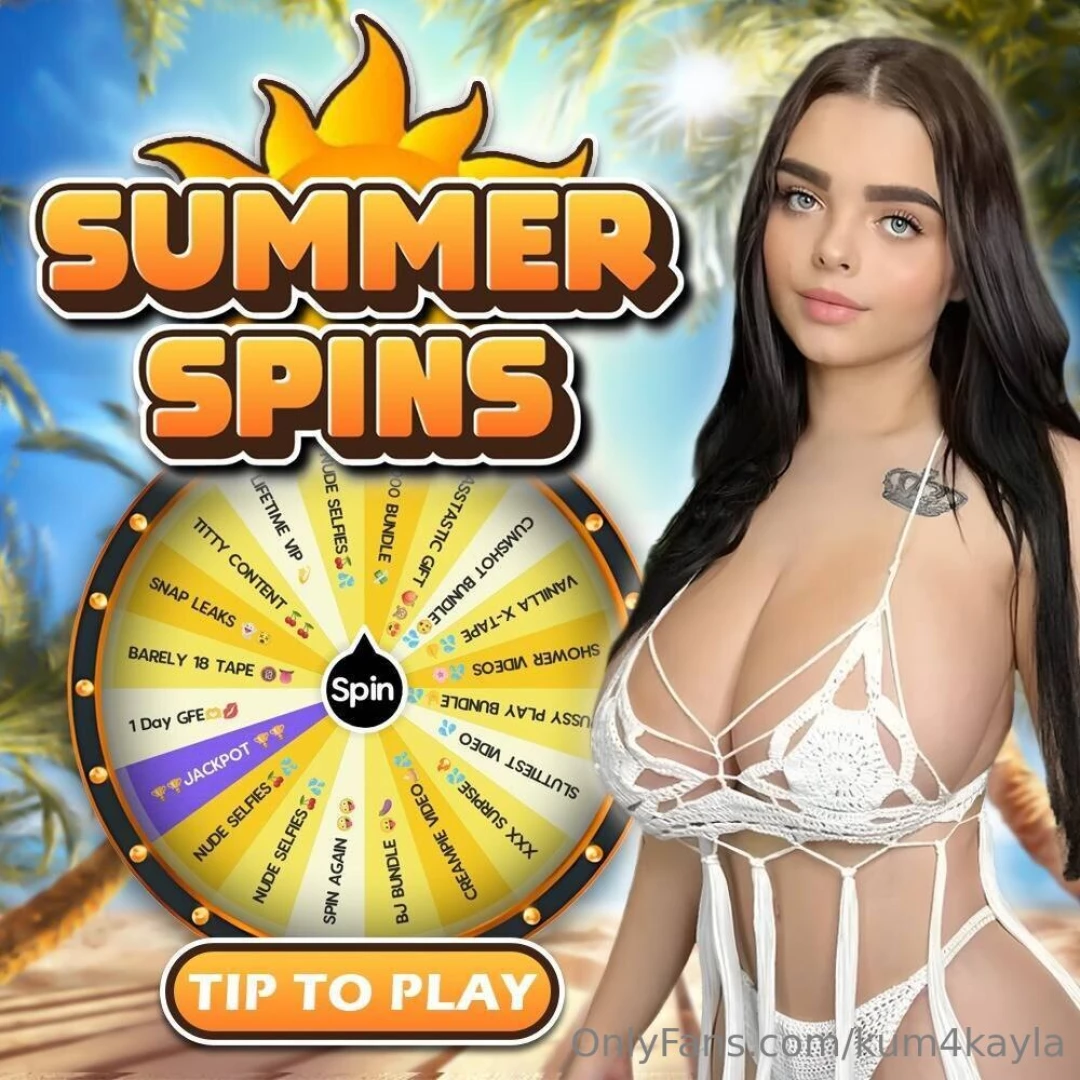 - - 15 20 25 30 - every spin wins part 1 