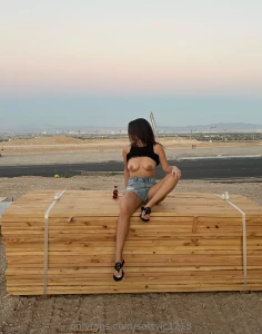 Guess you could say wood turns me on