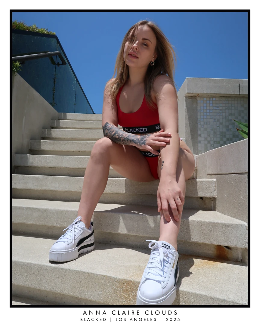 Annaclaireclouds x thegalritchie 2025 blacked vixen los angeles ca part 6 