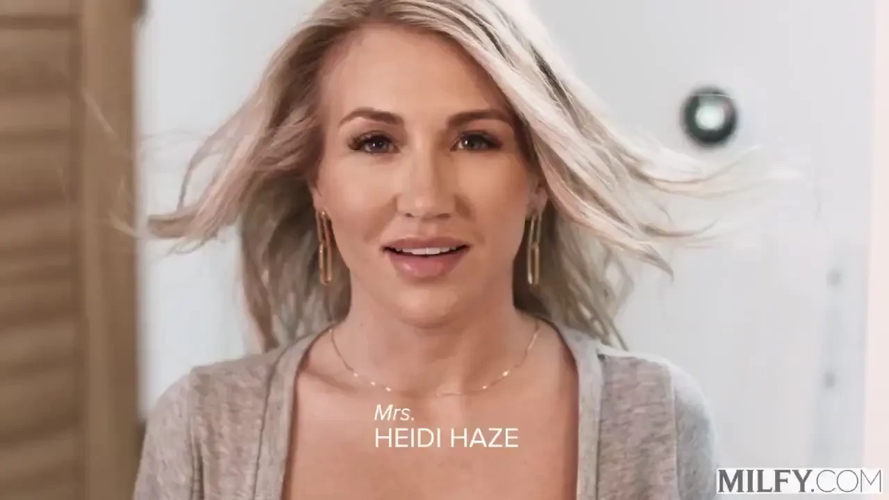 We ve been ready for this one hotwifeheidinc just made her milfy debut 