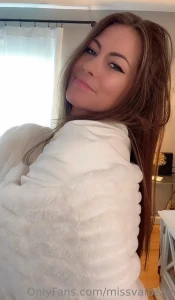 Wrapped in warmth and love