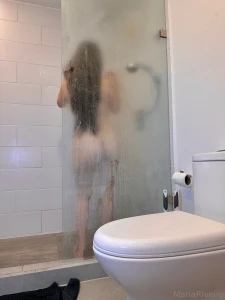 Ya checaste tu buz n desbloquea mi lbum en la ducha