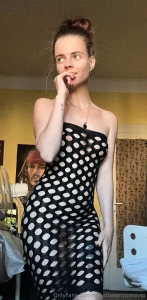 Dorazil mi nov oble ek co na to k te