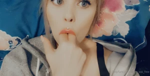 Does it bother you when a girl has a gag reflex