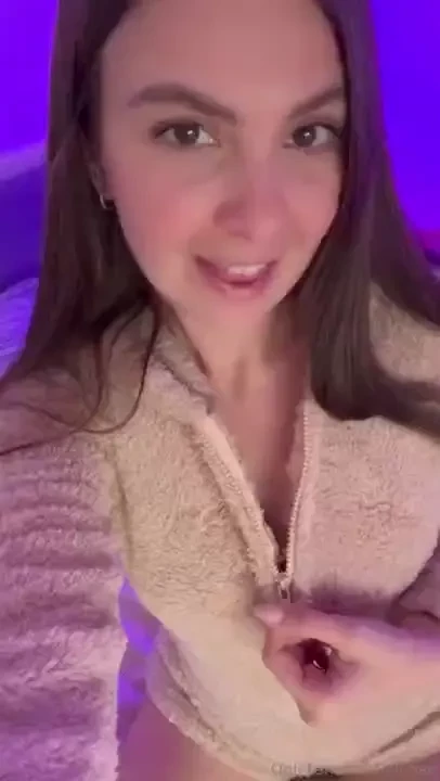 Ich mach mich nur bereit 