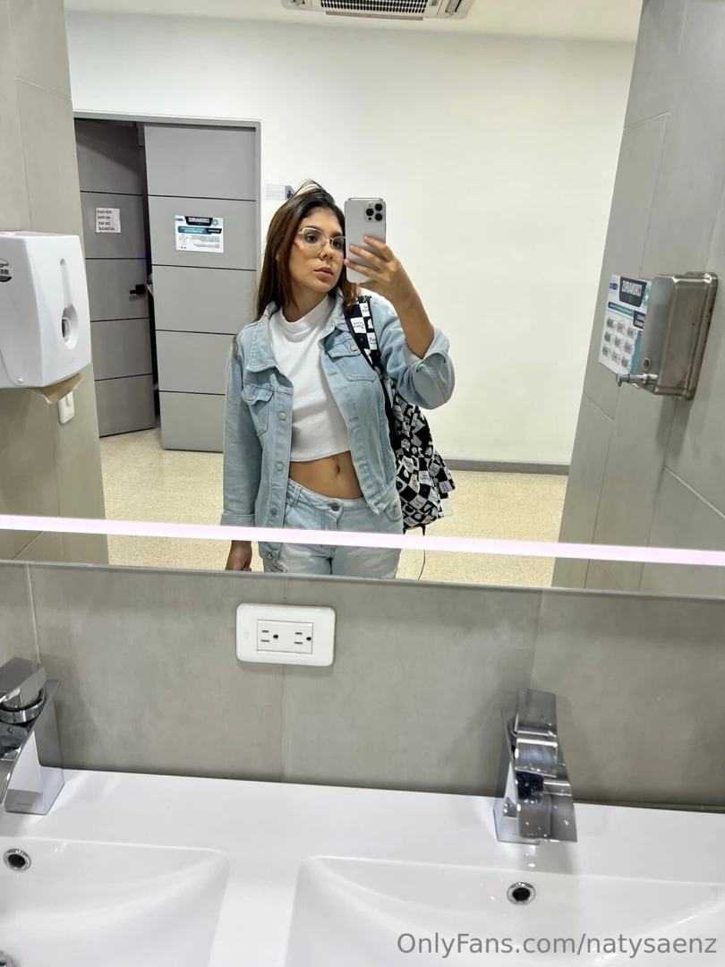 What should we do in this bathroom 