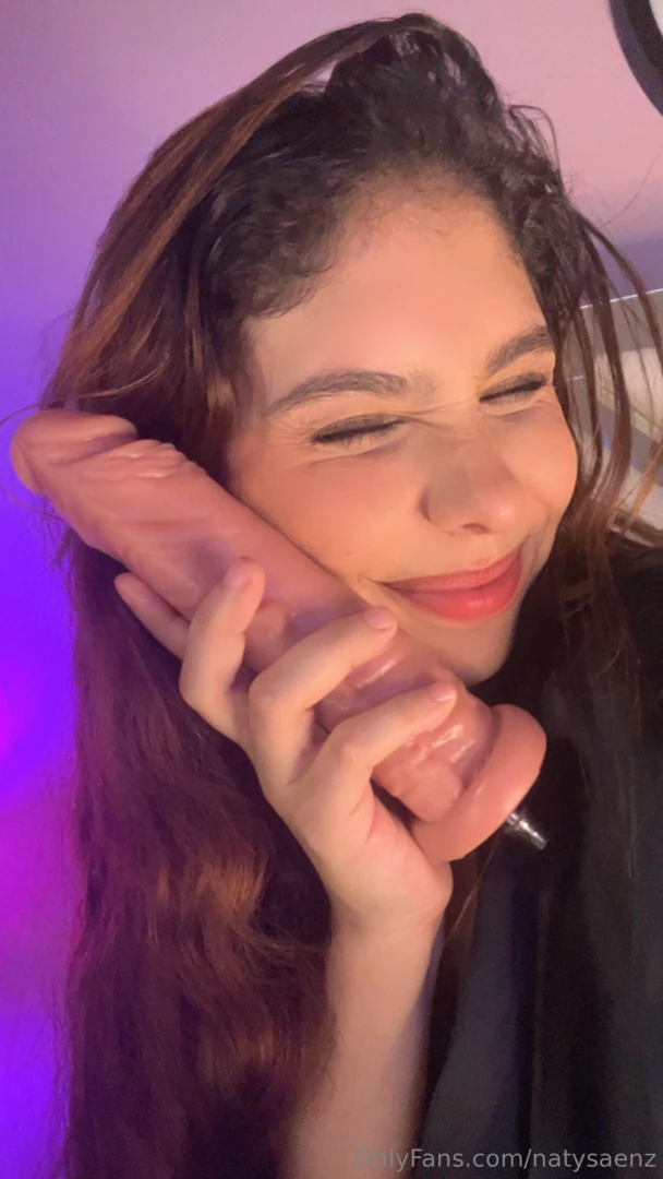 With which makes me happy 