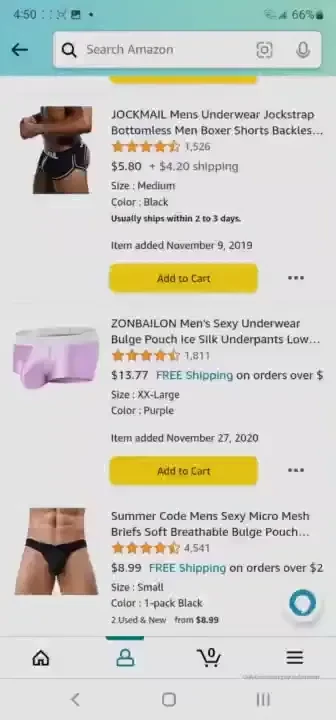 Check out my amazon wishlist https www amazon com hz wis 