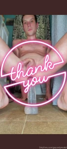 A few of you have tipped me this month and i wanna take the time to