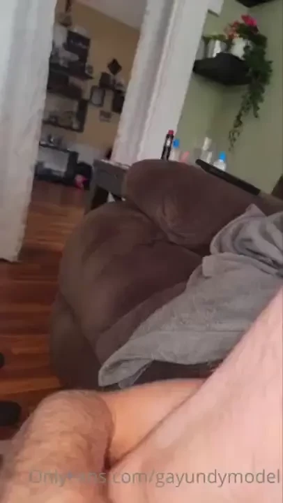 Getting my throat used who wants to use it next 