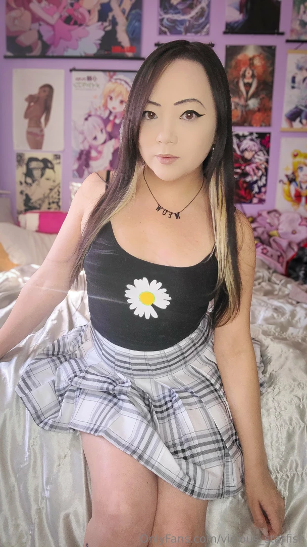 Casual sexy set just a little break from the cosplay stuff to show the 