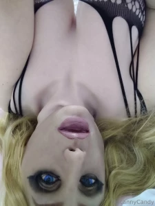 After a longer than expected absence due to serious health related part 8