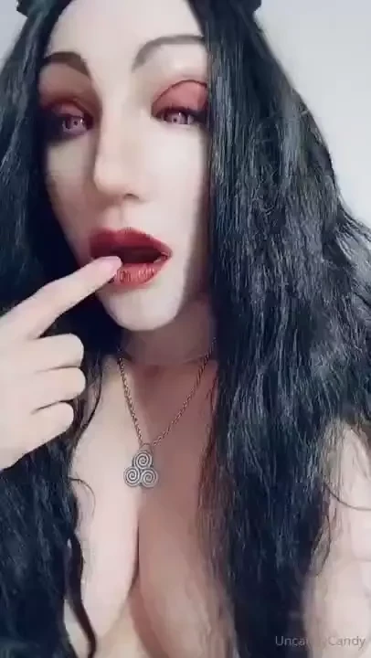 Just little halloween tease 