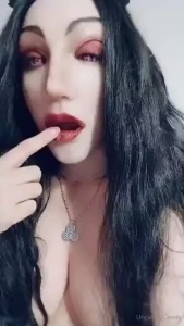 Just little halloween tease