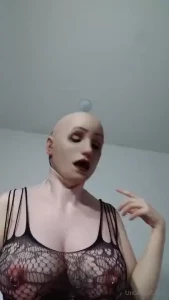 Full transformation on this is where i start to feel sexy