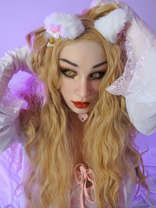 Prrrrr aren t i cute kitty pet girl which one is your fave i pic part 3