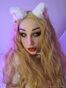 Prrrrr aren t i cute kitty pet girl which one is your fave i pic part 6