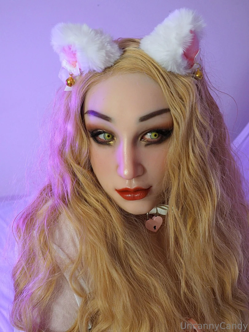 Prrrrr aren t i cute kitty pet girl which one is your fave i pic part 4 