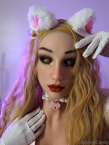 Prrrrr aren t i cute kitty pet girl which one is your fave i pic part 9