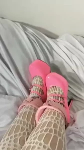 Showing off my body and outfit do you like my look i made