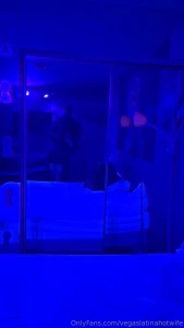 Saturday night i went out with my regular bull to a swinger nbsp house