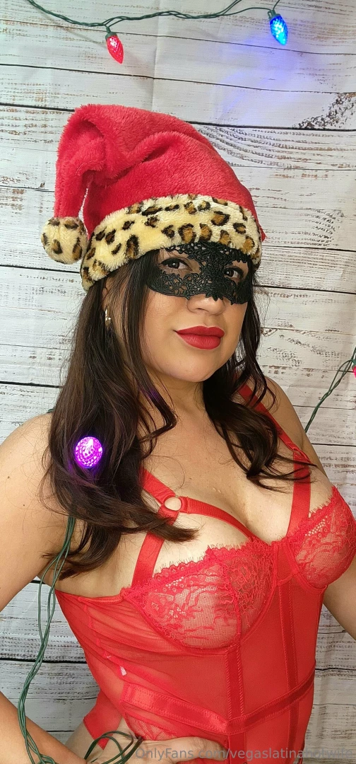 Merry christmas mi amor part 2 