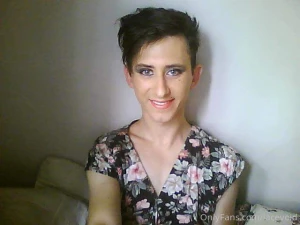 Very proud of how femme i can be part 1