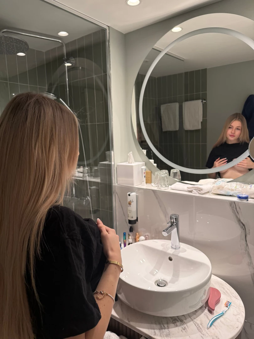 Was sagt ihr zu dem outfit 