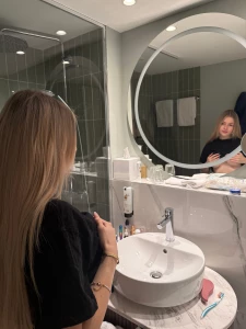 Was sagt ihr zu dem outfit