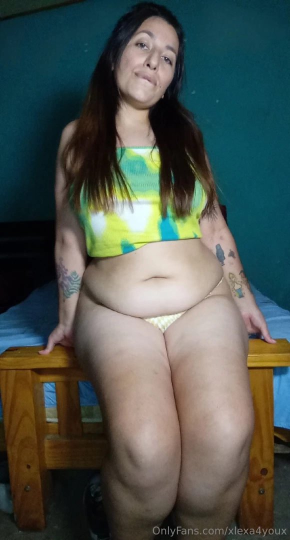 Do i have a space here for you or do you want me to sit on top of you 