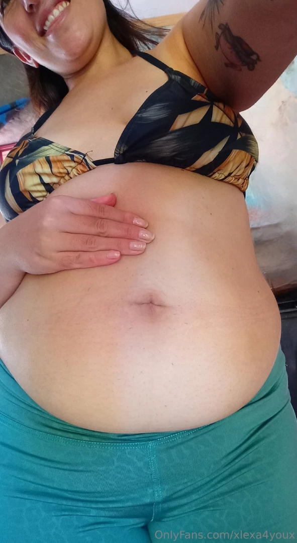 Hi belly lovers 