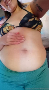 Hi belly lovers