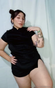 Do you want me to dance for you part 17