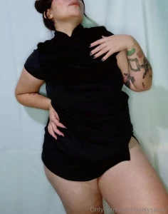 Do you want me to dance for you part 18