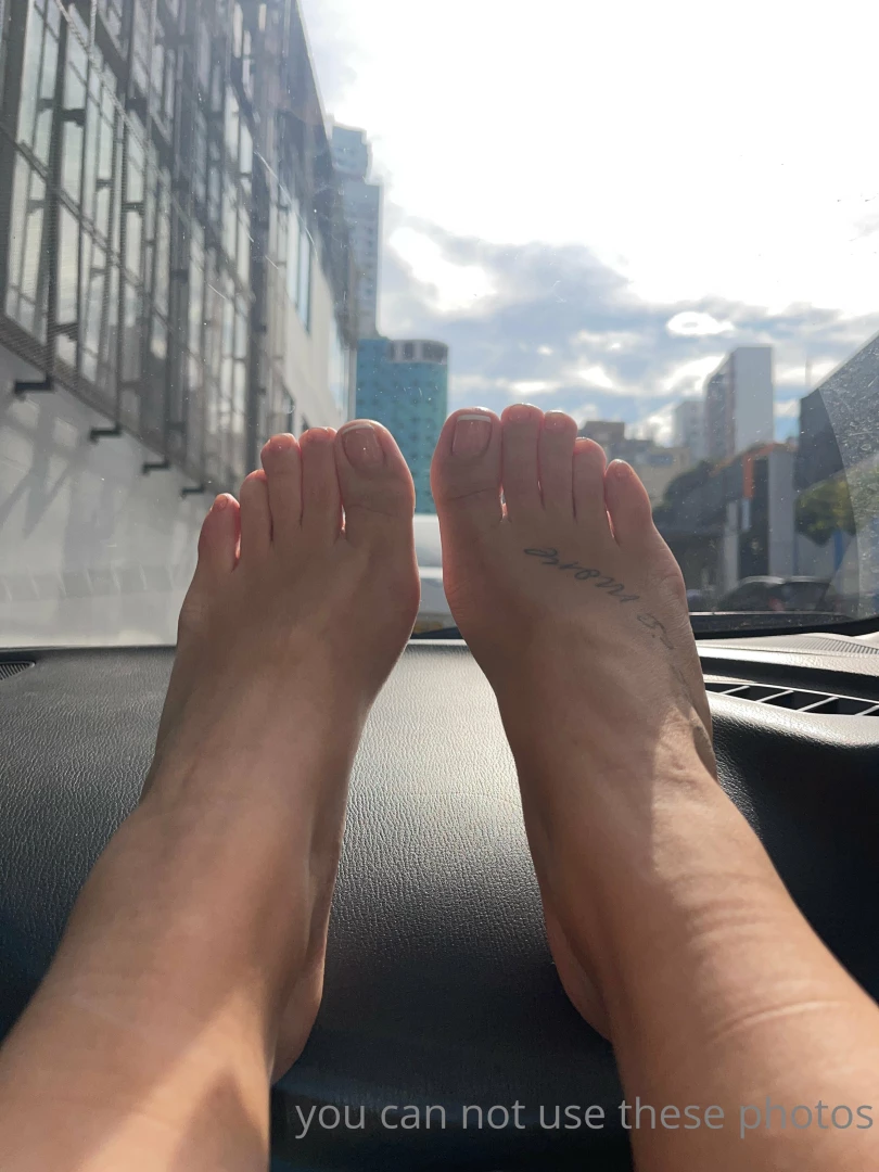 Te gustar a un videito de pies part 2 