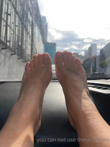 Te gustar a un videito de pies part 2