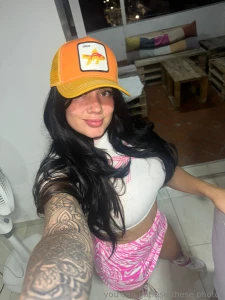 Me lucir a el cabello negro