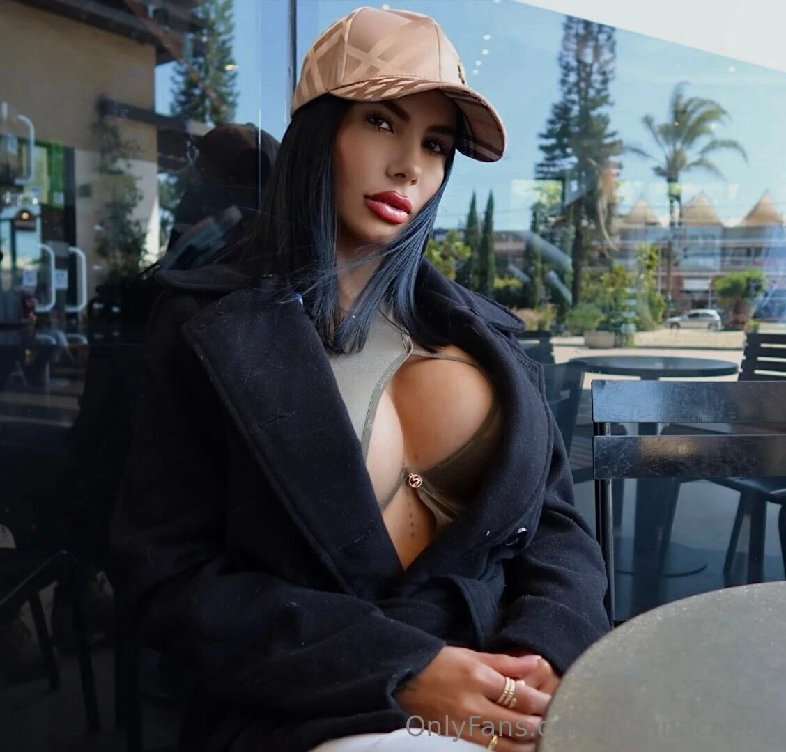 Hello hello did you miss me here 