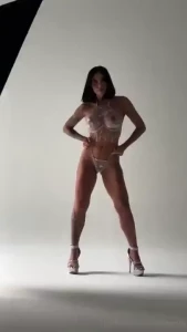 Some special pics for you coming soon