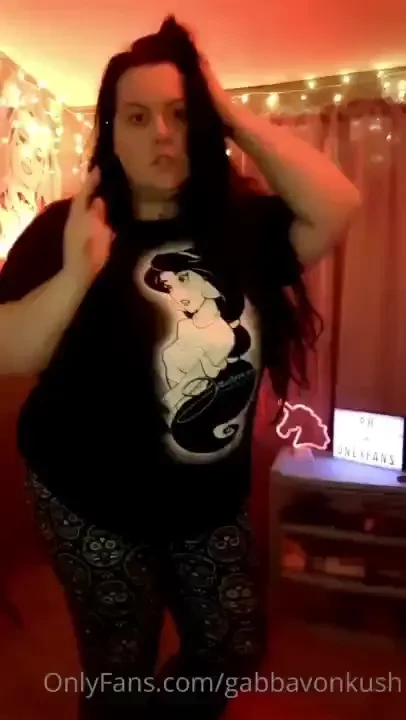 Give yourself to the darkside 