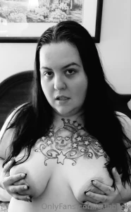 Sometimes when you stay in a questionable motel while visiting folks part 3