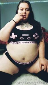 Wanna play a game part 62