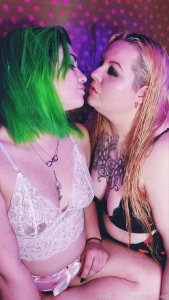 Maybe next time we ll have a dirty pillow fight blondieluvs814 part 4