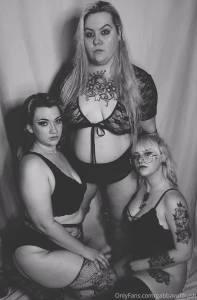 I don t think yall are ready for these pics amp vids i did with part 1